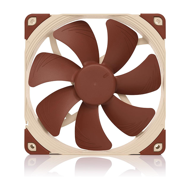 Ventilador Noctua NF-A14 PWM