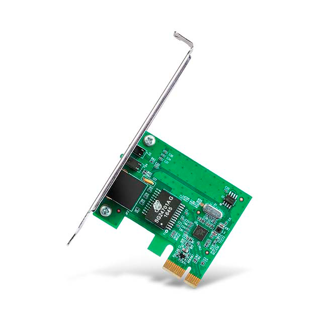 Tarjeta PCIe Ethernet Tp-Link TG-3468