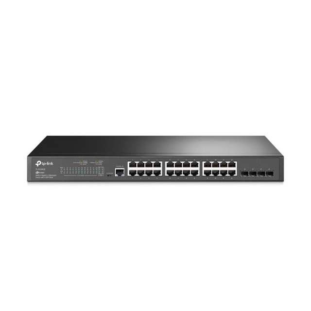 Switch Tp-link TL-SG3428