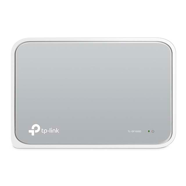 Switch Tp-link TL-SF1005D