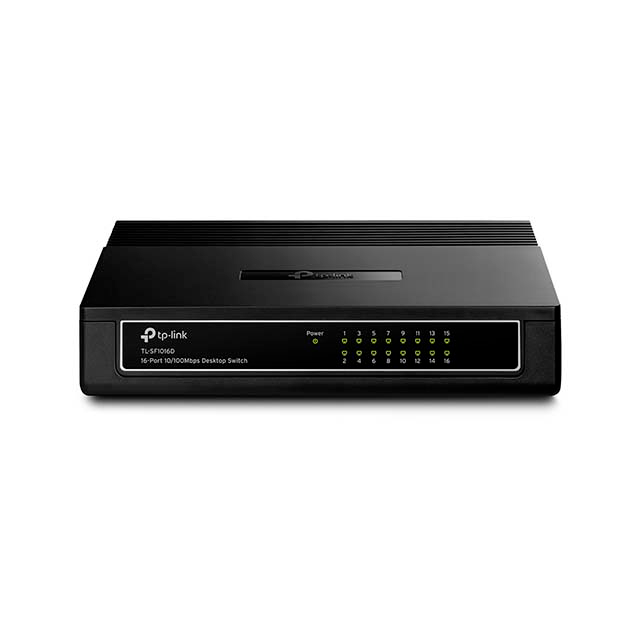 Switch Tp-link TL-SF1016D
