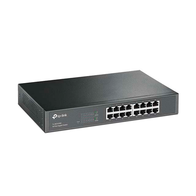 Switch Tp-link TL-SG1016D