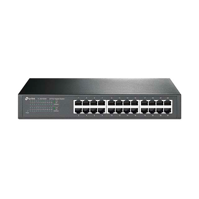 Switch Tp-link TL-SG1024D