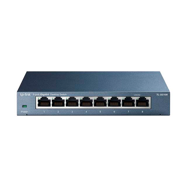 Switch Tp-link TL-SG108