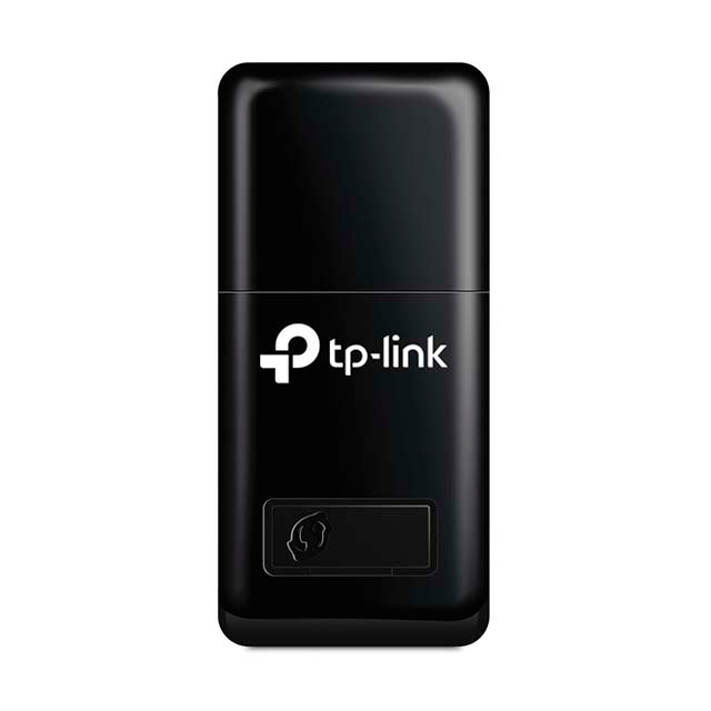 Adaptador USB Wi-Fi Tp-Link TL-WN823N