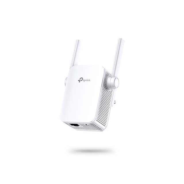Extensor de Rango Tp-Link RE305