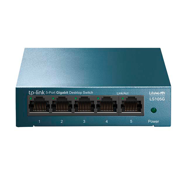 Switch Tp-link LS105G