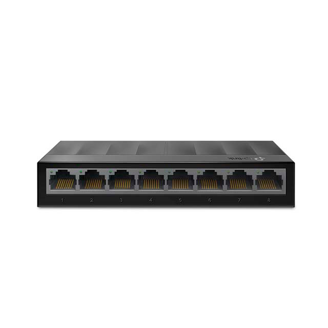 Switch Tp-link LS1008G