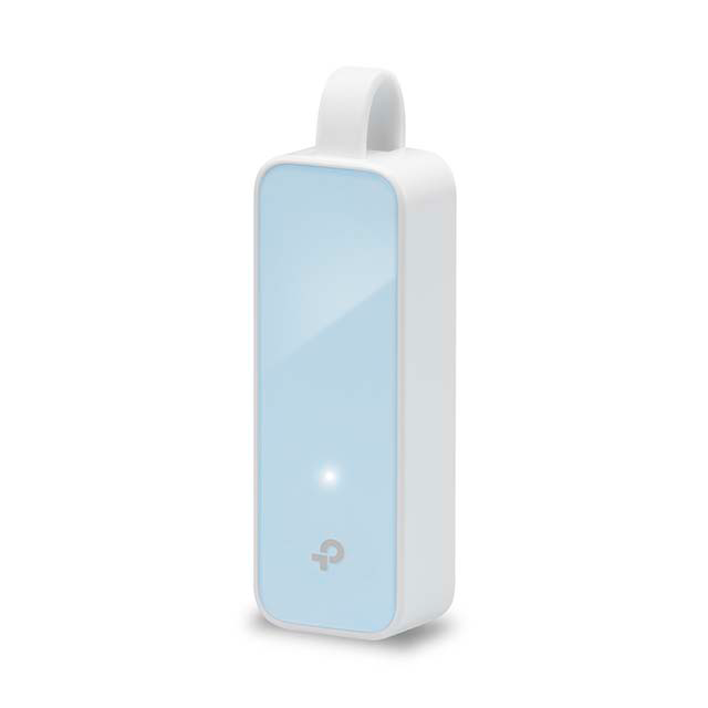 Adaptador USB Ethernet Tp-Link UE200