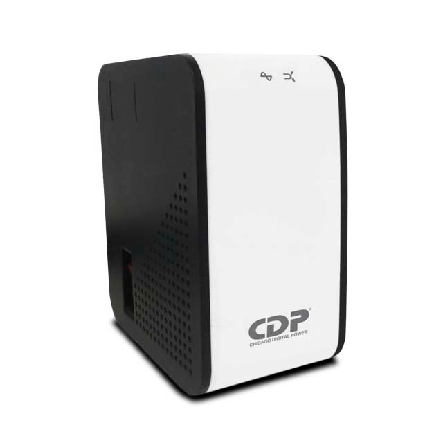 Regulador CDP R2C-AVR 1008 1000VA/500W