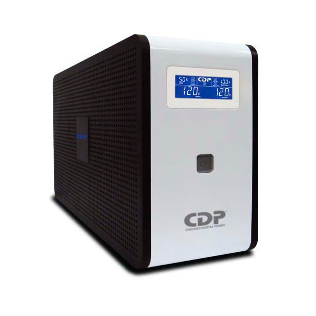 UPS CDP R-SMART 751 750VA/375W