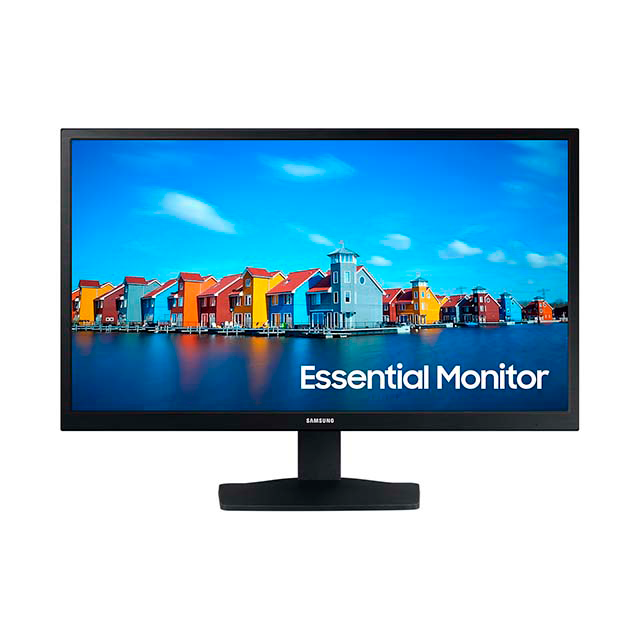 Monitor Samsung Essential S33A 19in