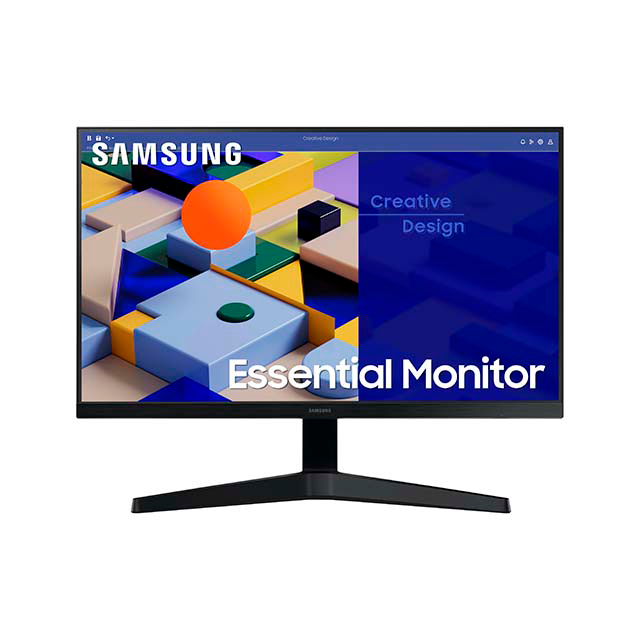 MONITOR SAMSUNG S24C310EAL 24IN 1080P