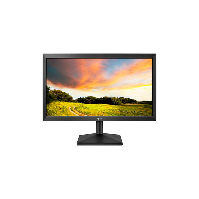 Monitor 19.5" LG 20MK400H