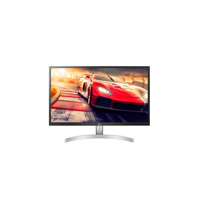 Monitor 27" LG 27UL500