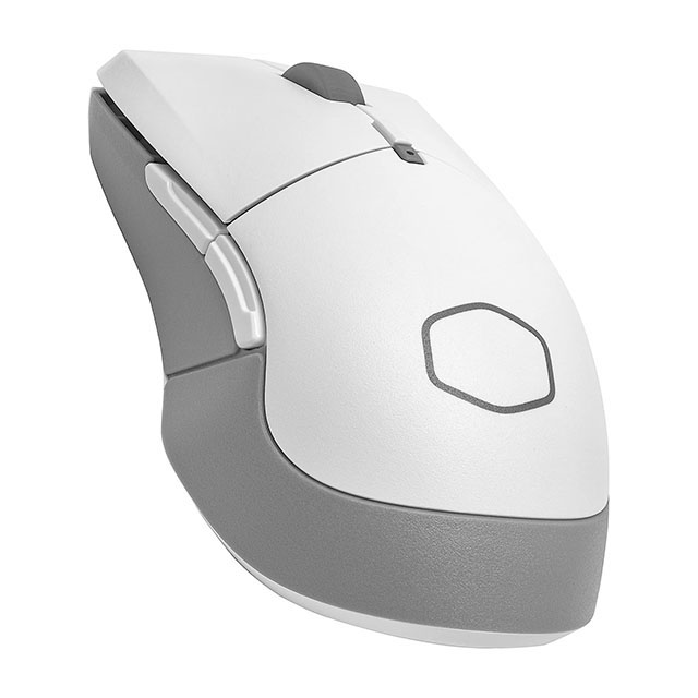 Mouse Cooler Master MM311 Blanco