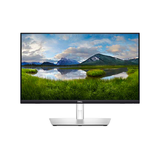 Monitor DELL P2424HT 23.8in, 1080p, 60hz