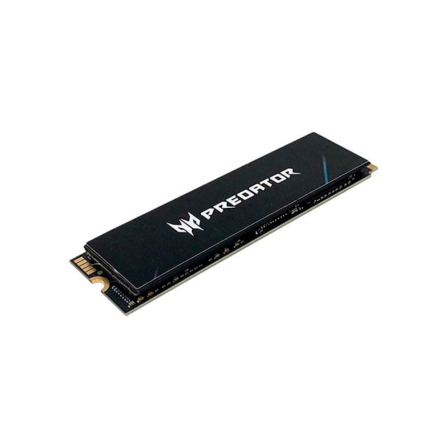 SSD M.2 NVMe PREDATOR GM7000 1TB