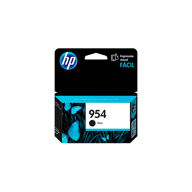 TINTA NEGRO HP NO. 954 L0S59AL