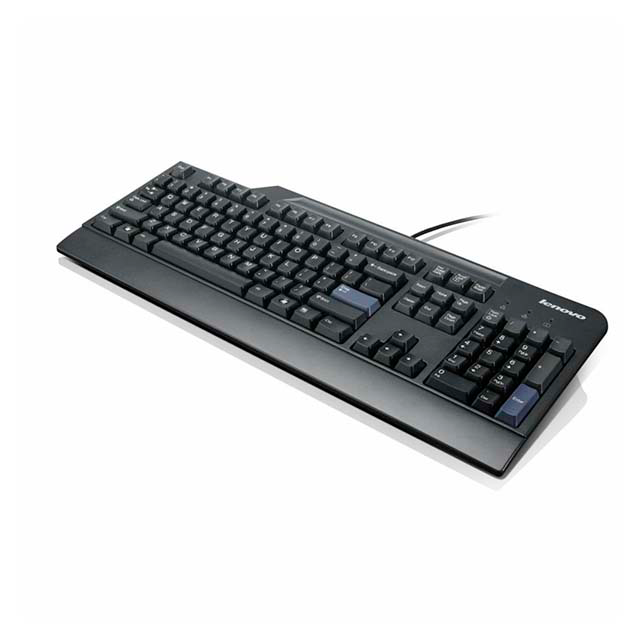 Teclado Lenovo Preferred Pro Ingles