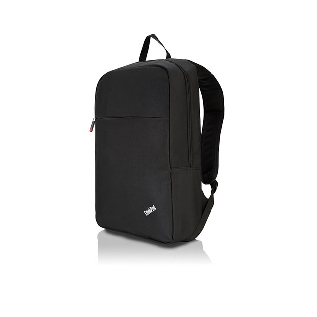 Mochila LENOVO 4X40K09936, NEGRO