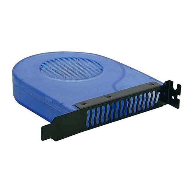 Ventilador Interno ROSEWILL RFX-100