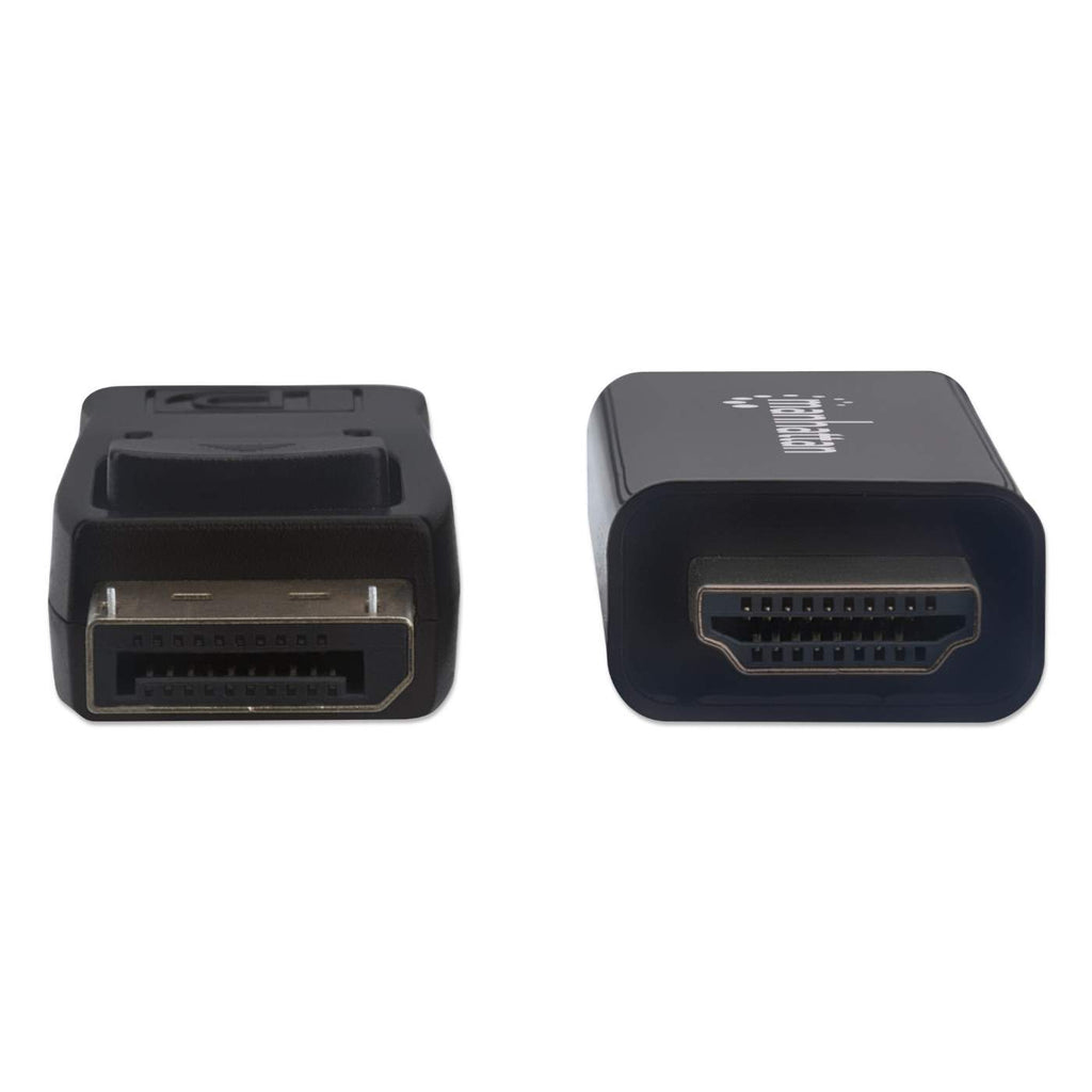 CABLE DISPLAYPORT A HDMI MANHATTAN 15320 - imagen 3