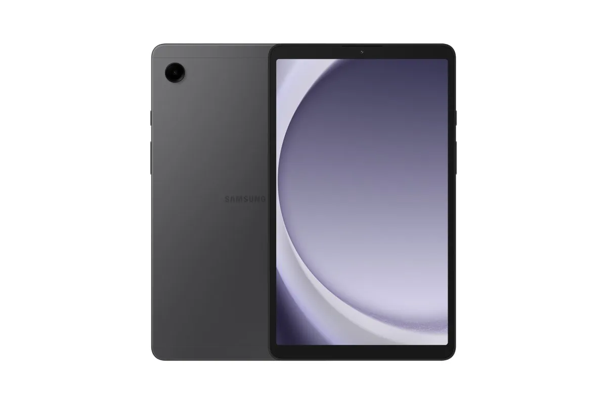Tablet Samsung Galaxy Tab A9, Graphite, 64gb, 4gb ram, 8.7in - imagen 1