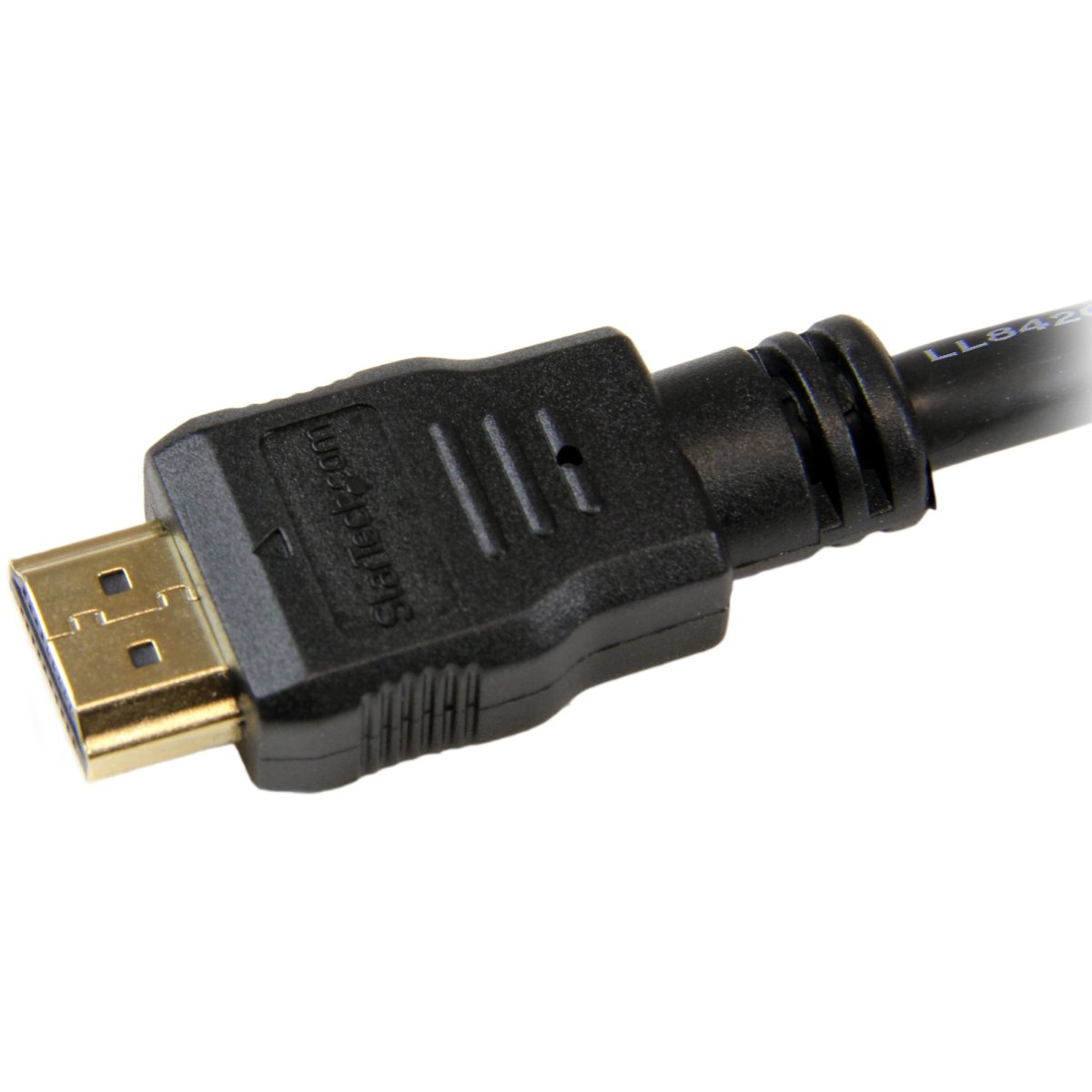 CABLE HDMI DE 1M STARTECH HDMM1M - imagen 4