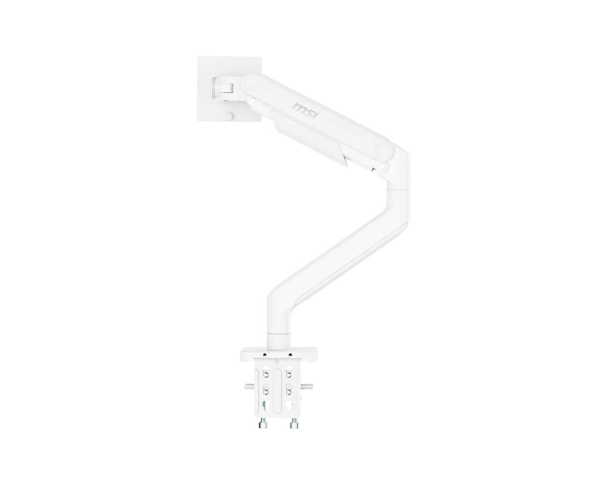 Soporte MSI MAG MT201W Blanco - imagen 4