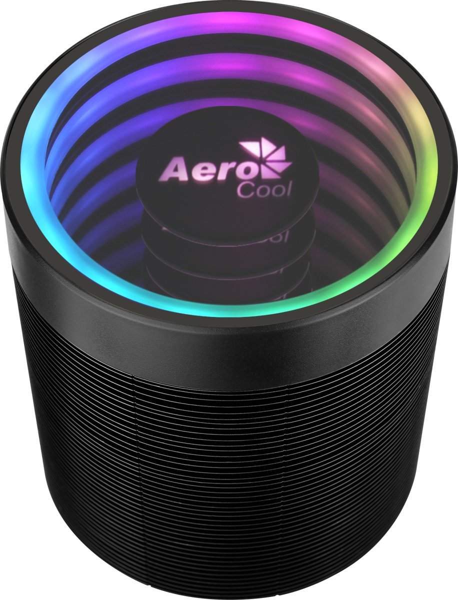 Disipador AEROCOOL MIRAGE 5 ARGB - imagen 2