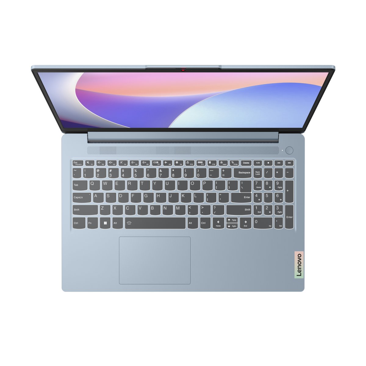Laptop Lenovo IdeaPad Slim 3, 15.6" 1920x1080 FHD, Core i3-1315U, 8GB, 512GB SSD, Windows 11 Home, Español  82X700FWLM - imagen 5