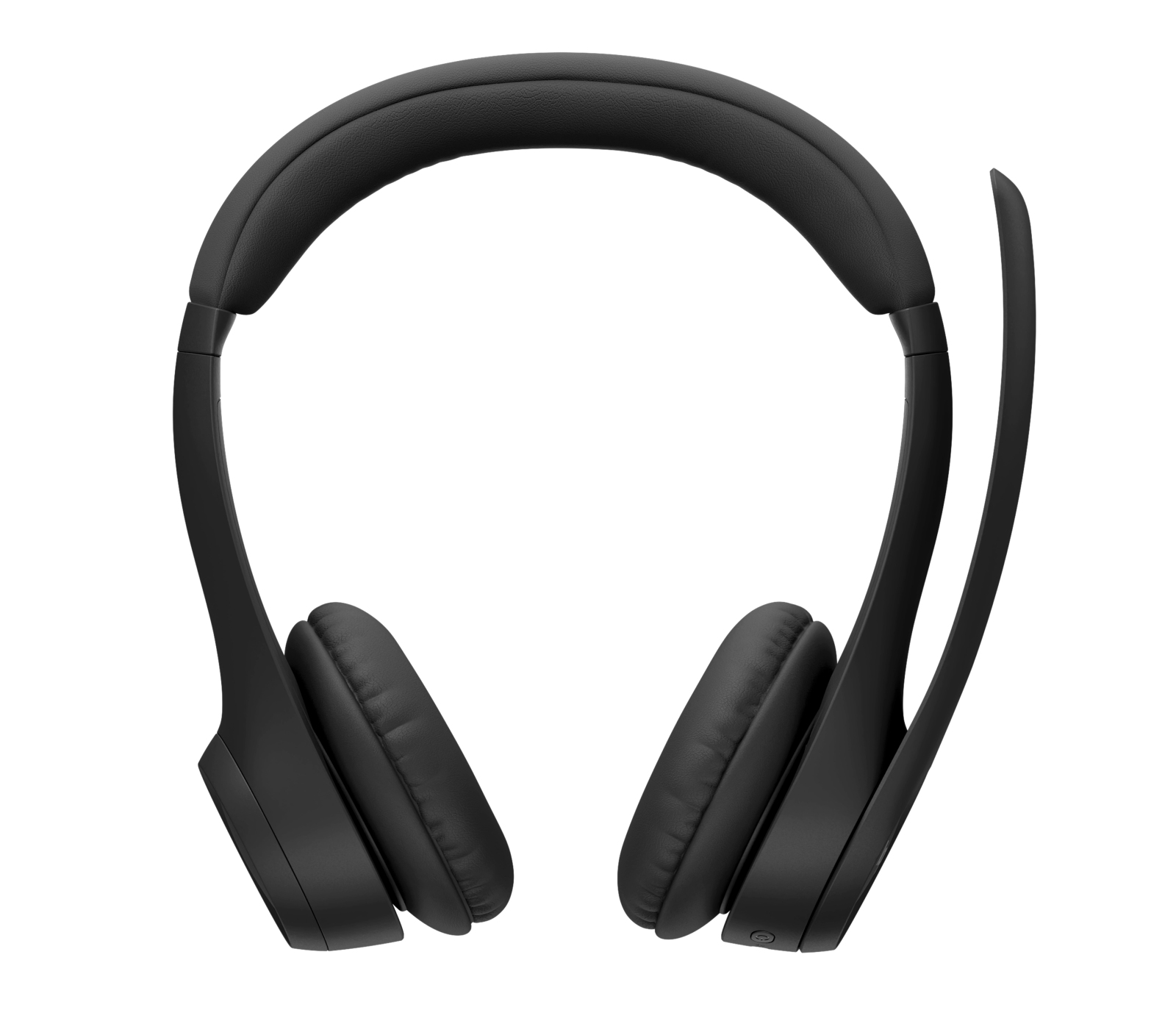 Diadema Inalámbrica Bluetooth Logitech Zone 300, Micrófono Integrado, Hasta 20Hrs de Batería, Color Negro - imagen 5