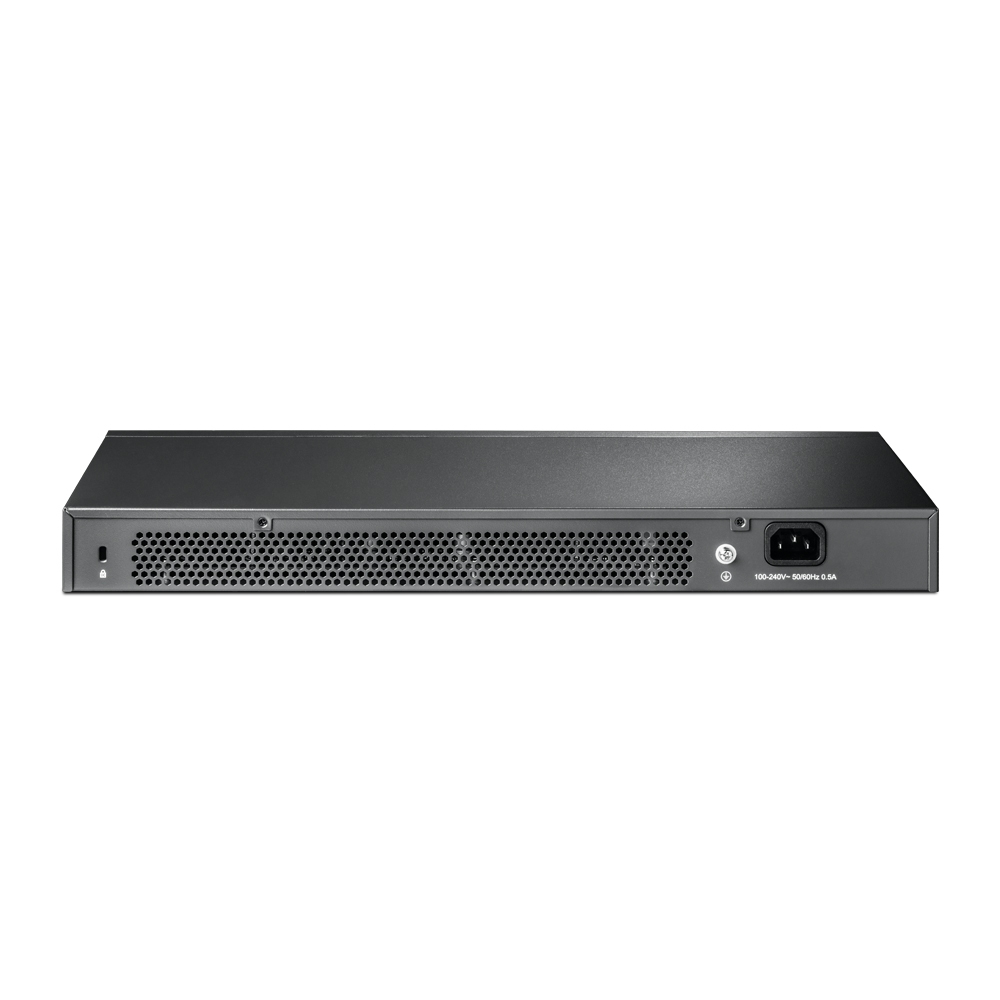 Switch Tp-link TL-SG3428 - imagen 5