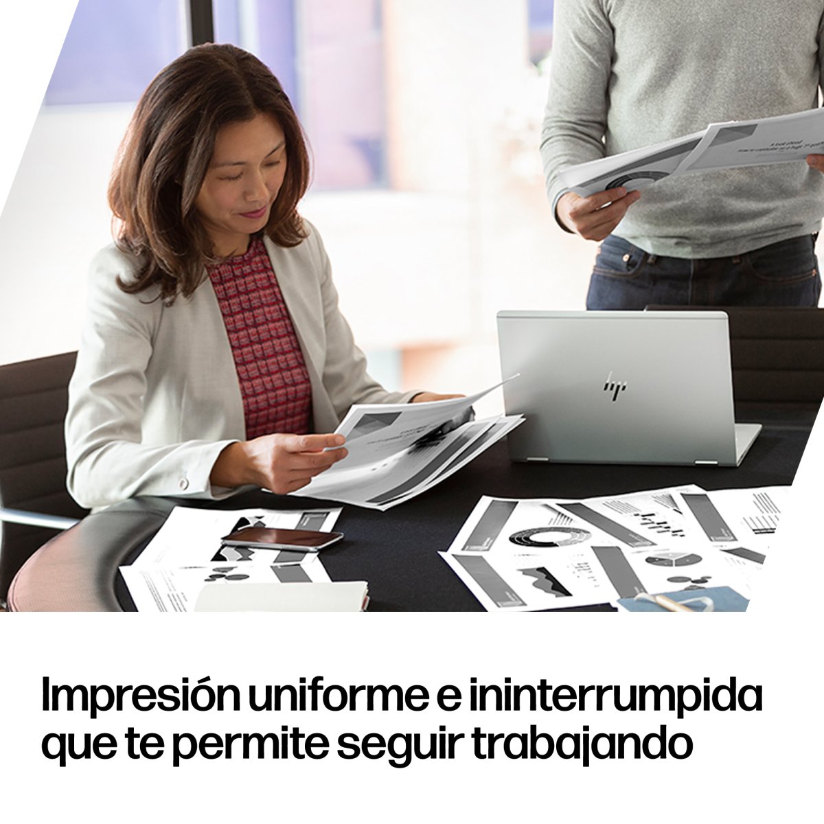 Toner HP 81X Negro CF281X - imagen 3