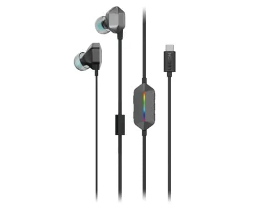AUDIFONOS LENOVO LEGION E510 TIPO C