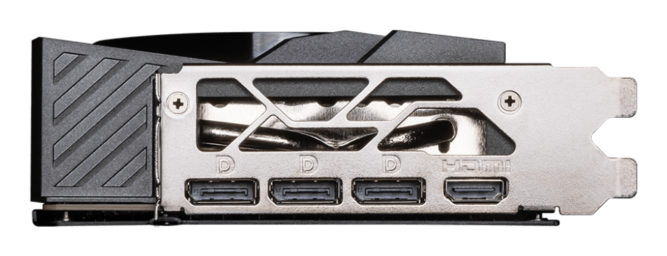 GPU RTX5070 MSI GAMING TRIO 12GB