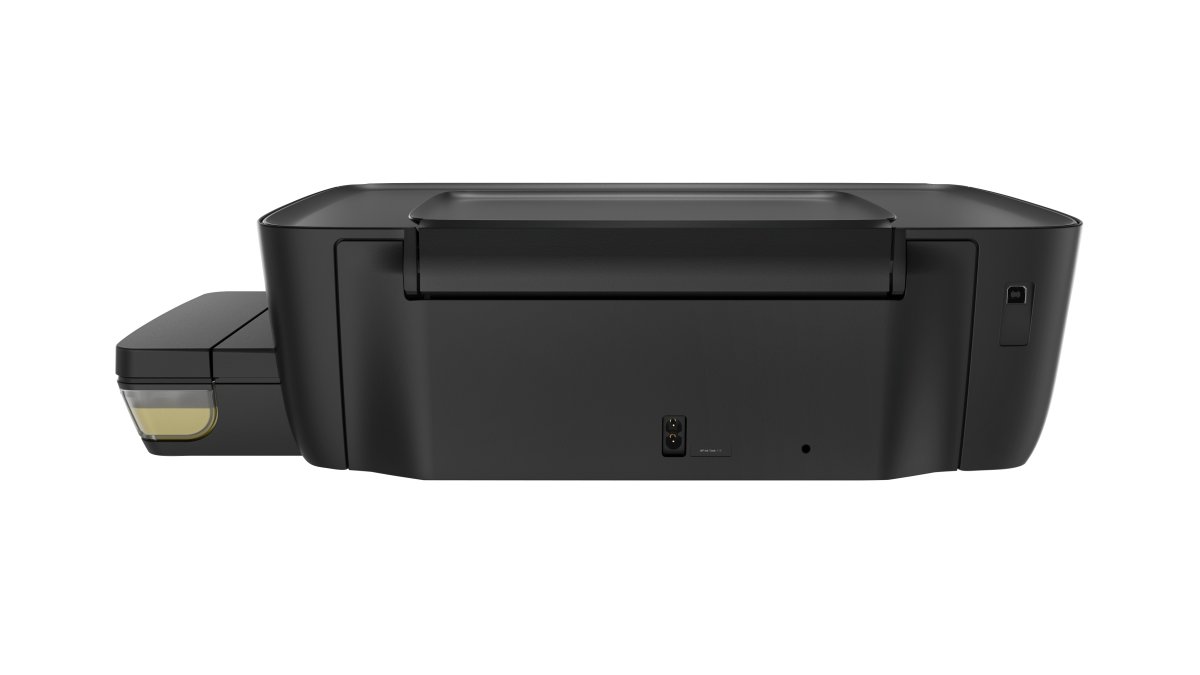 IMPRESORA INYECCION COLOR HP INKTANK 115 - imagen 5