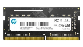 RAM 16GB 2666MHz HP 7EH99AA SO-DIMM - imagen 1