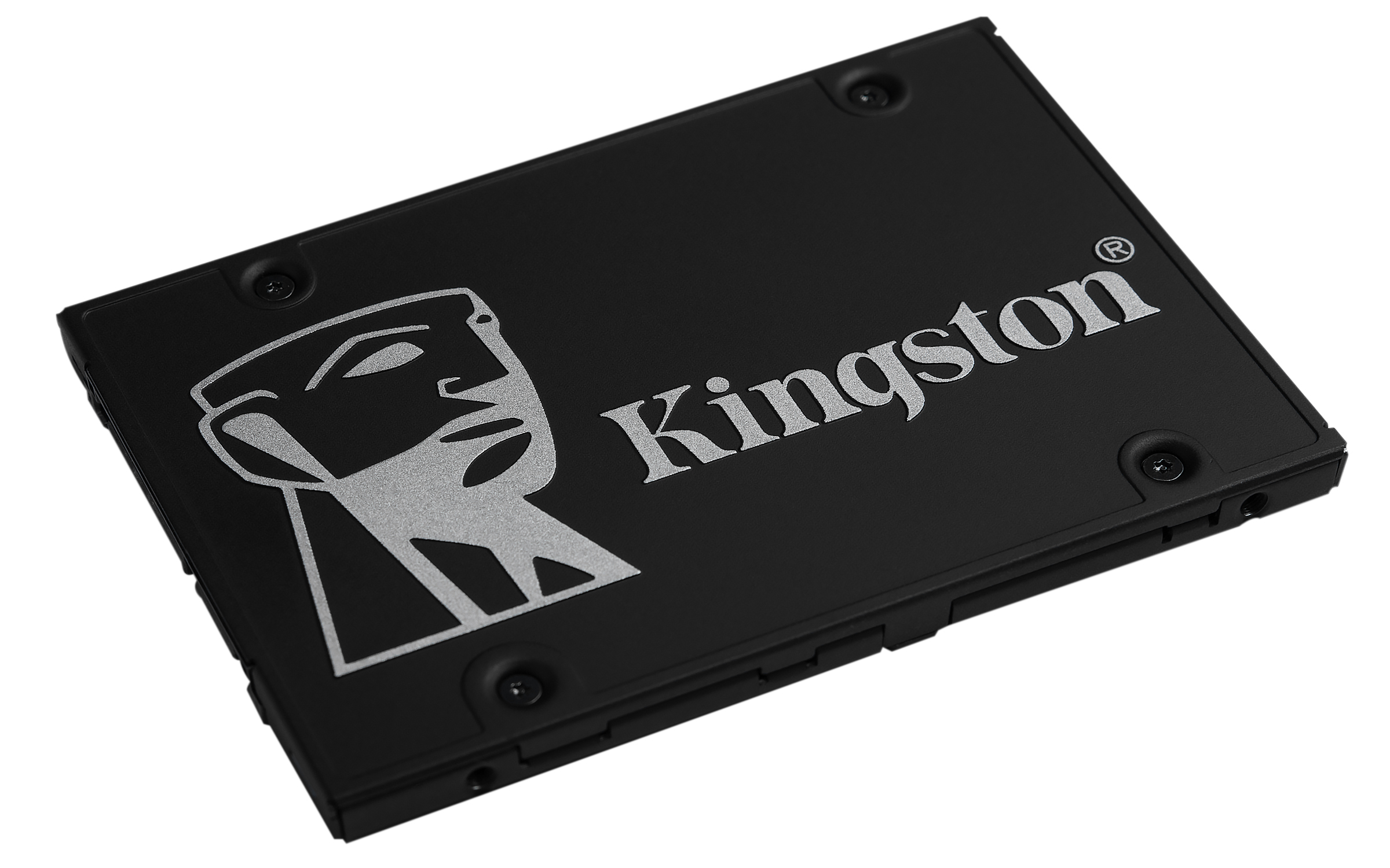 SSD 2.5" KINGSTON TECHNOLOGY KC600 - 256 GB, SATA III, 550 MB/S, 500 MB/S, SKC600/256G - imagen 3