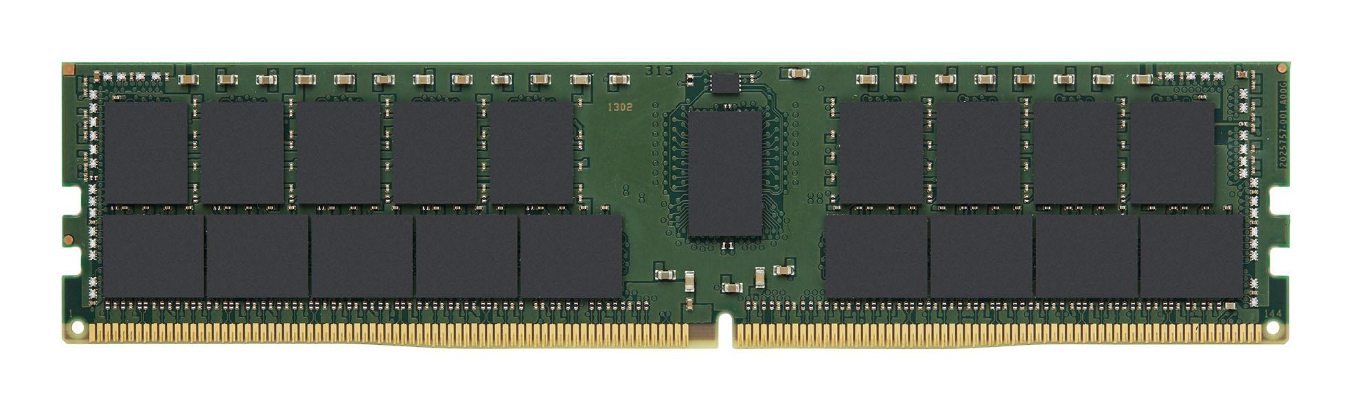 Memoria RAM DDR4 DIMM 32GB 3200MHz CL22, Kingston. KTH-PL432/32G - imagen 1