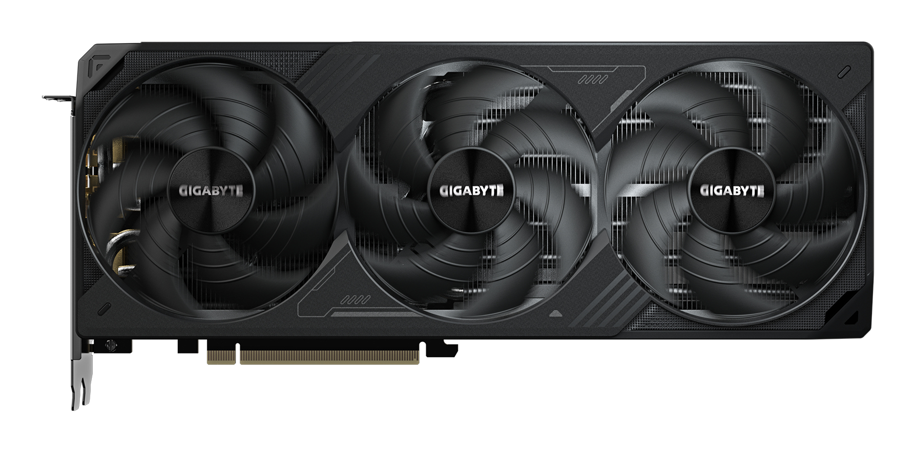Tarjeta de Video NVIDIA RTX5070Ti OC Gigabyte Windforce SFF, 16GB GDDR7, 3 DisplayPort + 1 HDMI, Min 750W