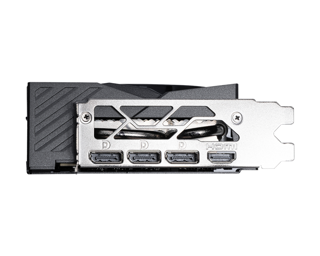 Tarjeta de Video NVIDIA RTX5060Ti OC MSI GAMING, 8GB GDDR7, 3 DisplayPort + 1 HDMI, Min 600W