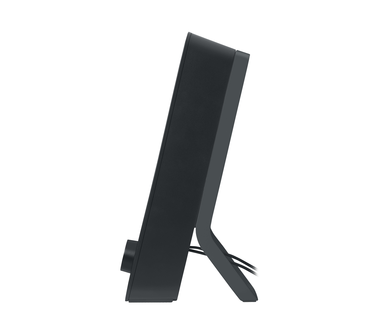 BOCINAS LOGITECH SPEAKERS Z207 (MX) - 2.0, 5 W, NEGRO 980-001294