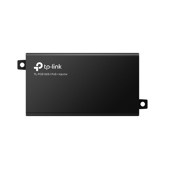 Adaptador POE+ tp-link TL-POE160S - imagen 4