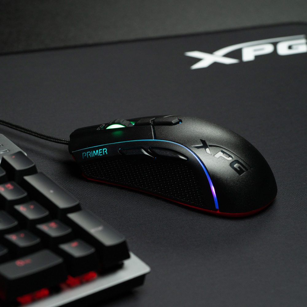 Mouse XPG Primer Negro - imagen 3