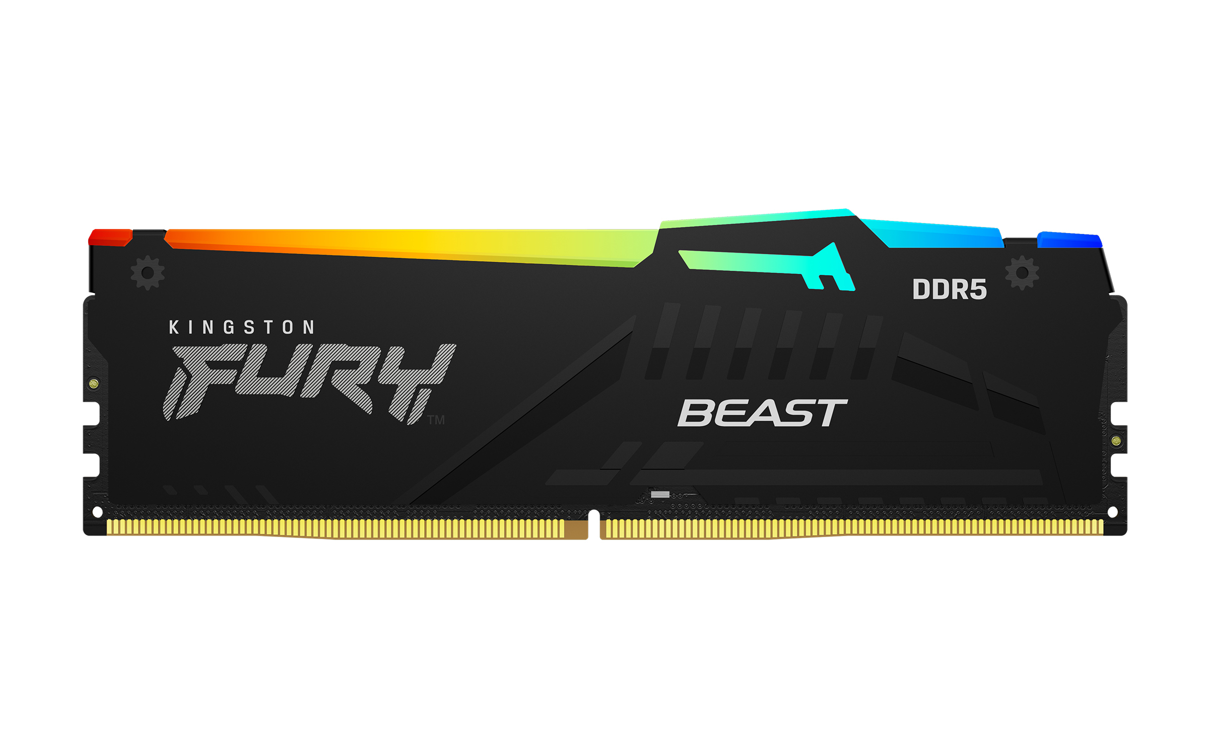 RAM 16GB 5600MHz Kingston KF556C40BBA-16