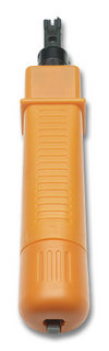 Pinza Ponchadora de Impacto Intellinet 211055, para Bloques de Terminal 110/88, Jacks y Paneles de Parcheo - imagen 2