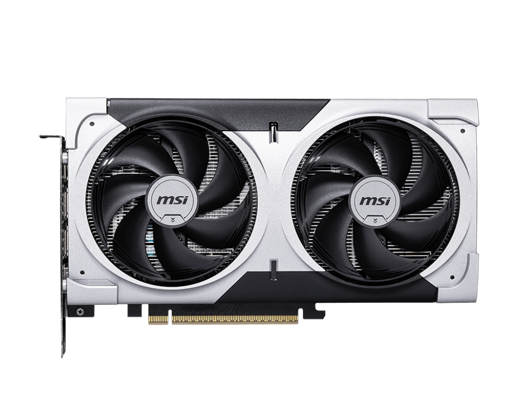 GPU RTX5060Ti MSI Ventus 2x 8GB