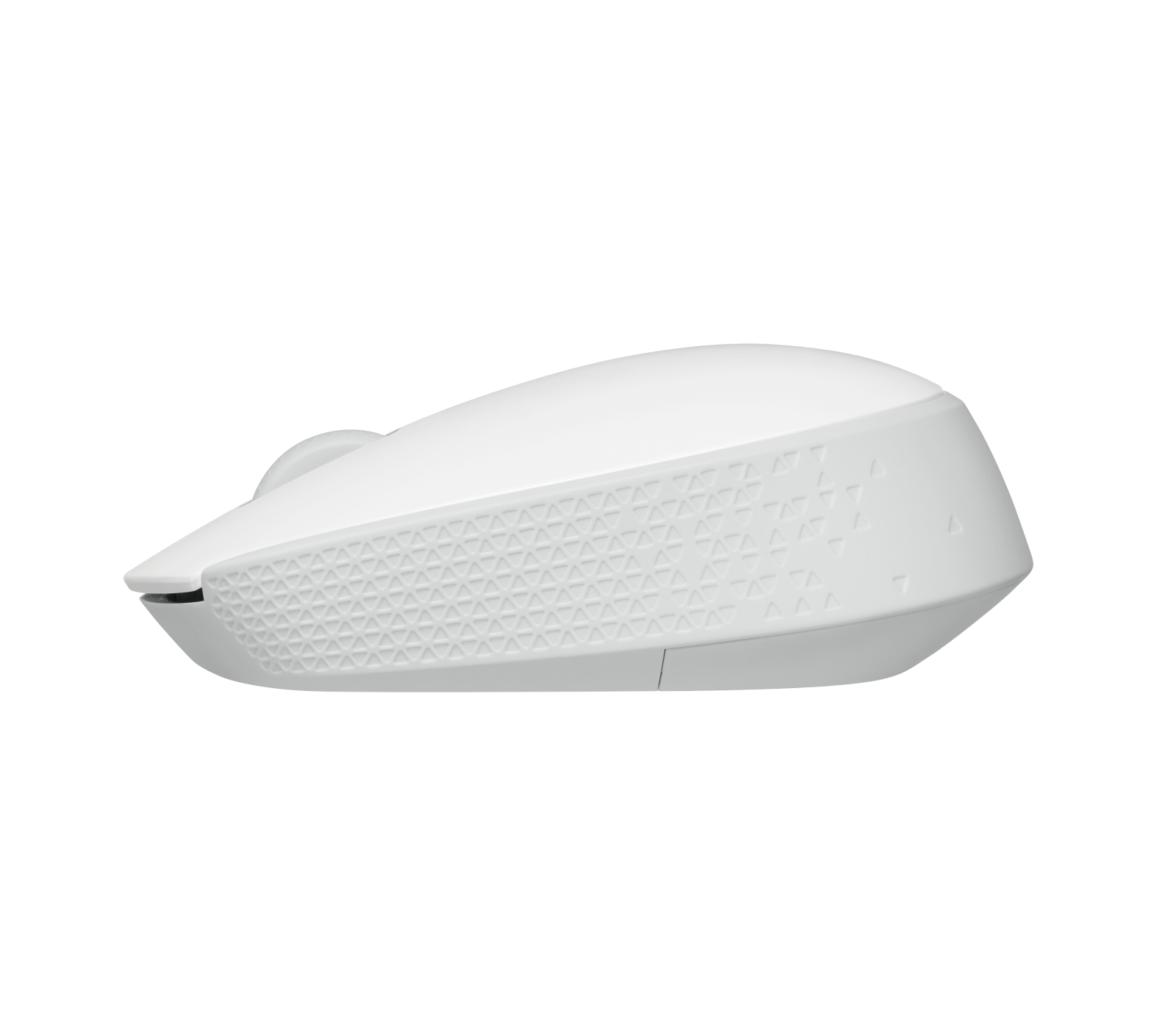 Mouse Logitech M170 Inalambrico Blanco